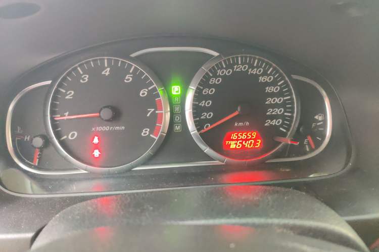 Used Mazda 6 2012 2.0L Automatic Fashion Edition
