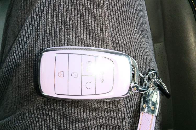 Used AION Y 2021 70 Enjoyment Tech Edition