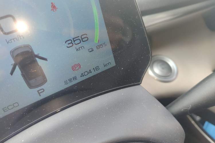 Used BYD Dolphin 2023 420 km Fashion Edition