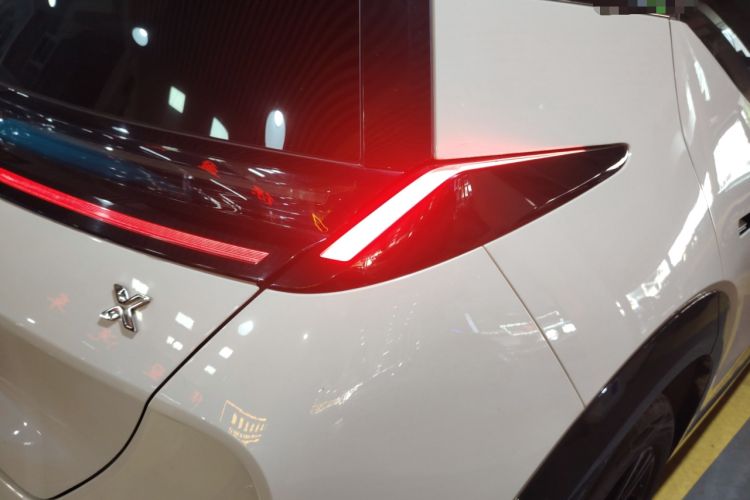 Used Zeekr X 2023 Rear-Drive ME Version 5 Seats