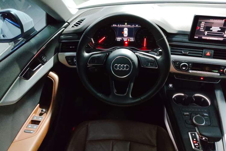 Used Audi A5 2017 Sportback 45 TFSI Fashion Model