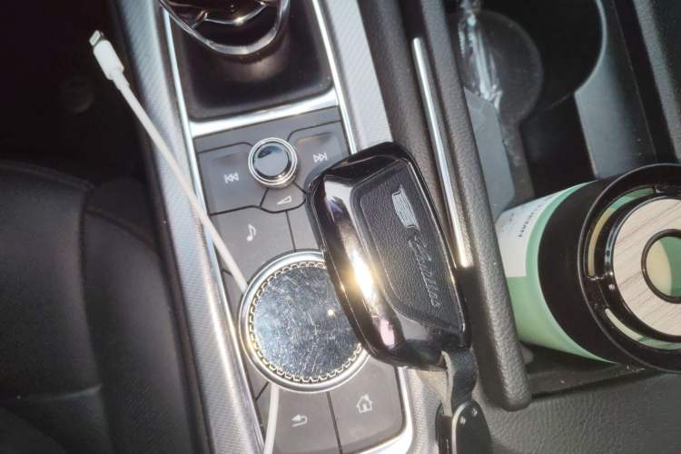 Used Cadillac CT5 2021 28T Prestige Edition