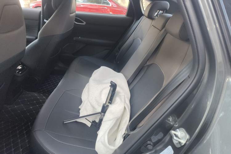 Used Changan Eado 2026 Model, Fourth Generation, 1.5T 500Bar Enjoyment Edition
