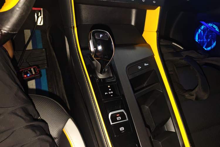 Used MG 6 2021 Pro 1.5T Automatic Trophy Flagship Edition
