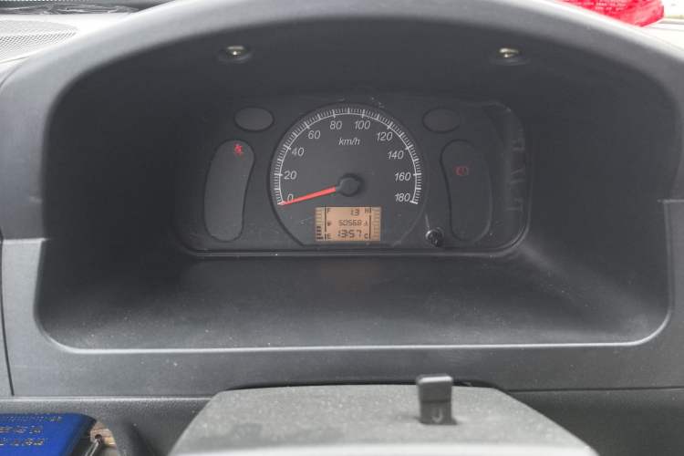 Used Wuling Zhiguang 2015 1.2L Practical LS-I Model