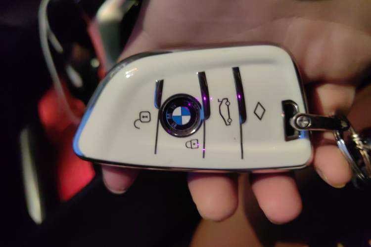 Used BMW 5 Series 2018 528Li Launch Special Edition