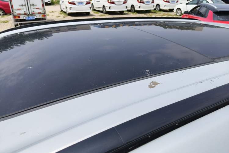 Used Wuling Xingguang S 2024 130 km Flagship Version
