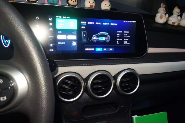 Used ORA Black Cat 2022 351 km Range Comfort Version Ternary Lithium