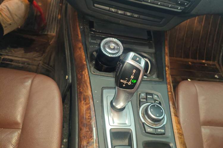 Used BMW X5 2011 xDrive35i Leading Model