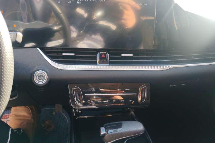 Used Bestune B70 2022 Third Generation 1.5T Automatic Enjoyment Version