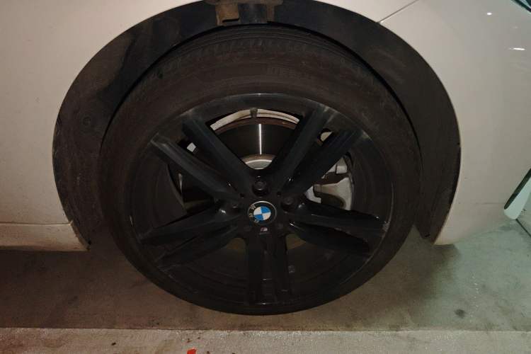 Used BMW 1 Series 2022 125i M Sport Night Edition