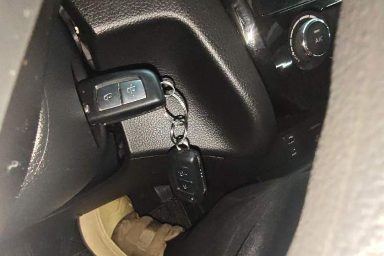 Used Nissan Qashqai 2017 2.0L CVT Elite Edition China V Standard
