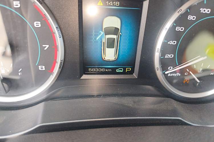 Used Haval H7 2017 Blue-Label H7L 2.0T Automatic Luxury Model
