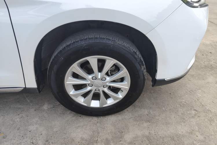 Used Haval M6 2021 PLUS 1.5T DCT Luxury Smart Connectivity Model
