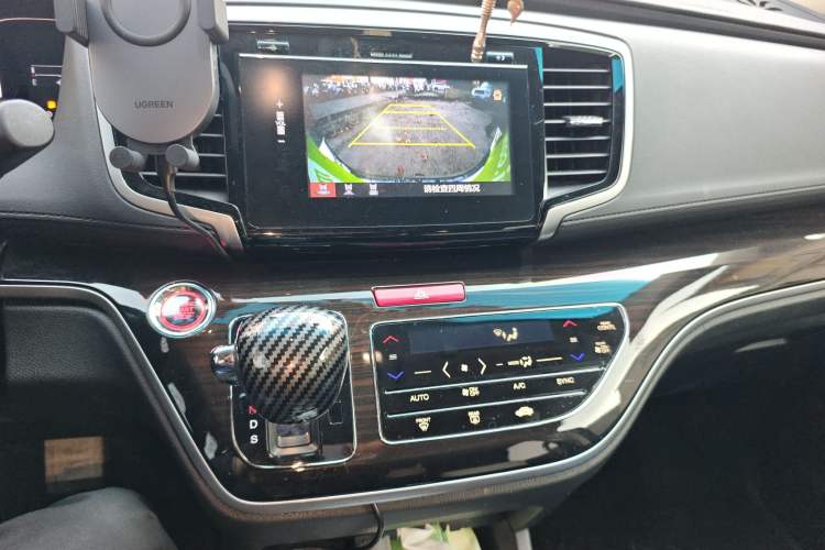 Used Honda Odyssey 2018 2.4L Smart Edition