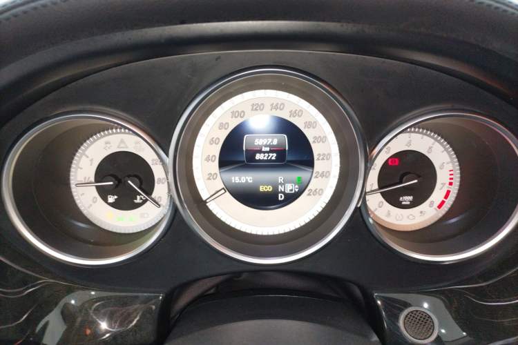 Used Mercedes-Benz CLS 2015 CLS 260
