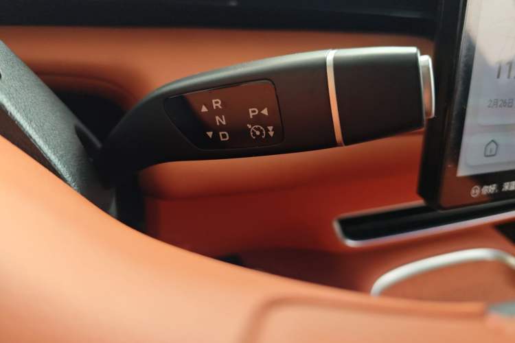 Used Deepal S07 2023 200Max Range-Extended Version