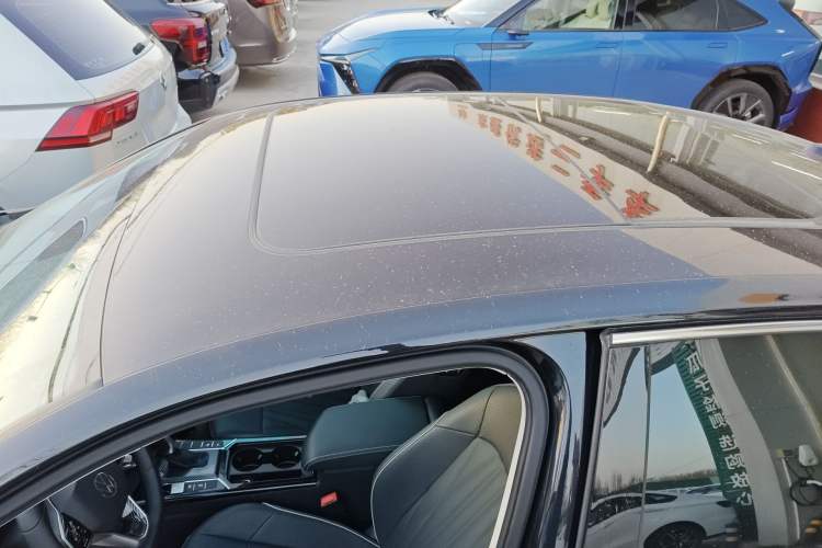 Used Volkswagen Passat 2022 330TSI Starry Luxury Edition
