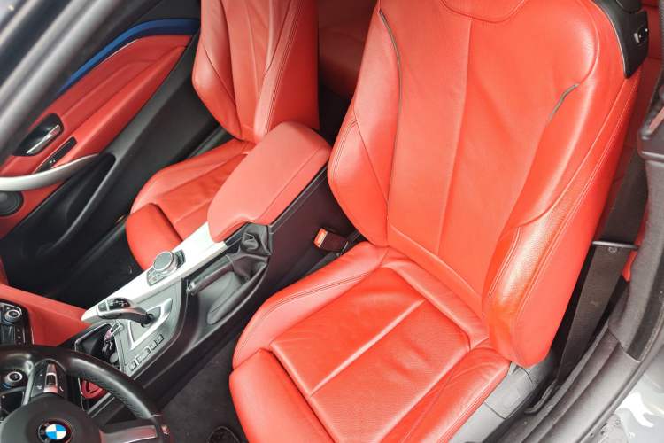 Used BMW 4 Series 2019 425i M Sport Package
