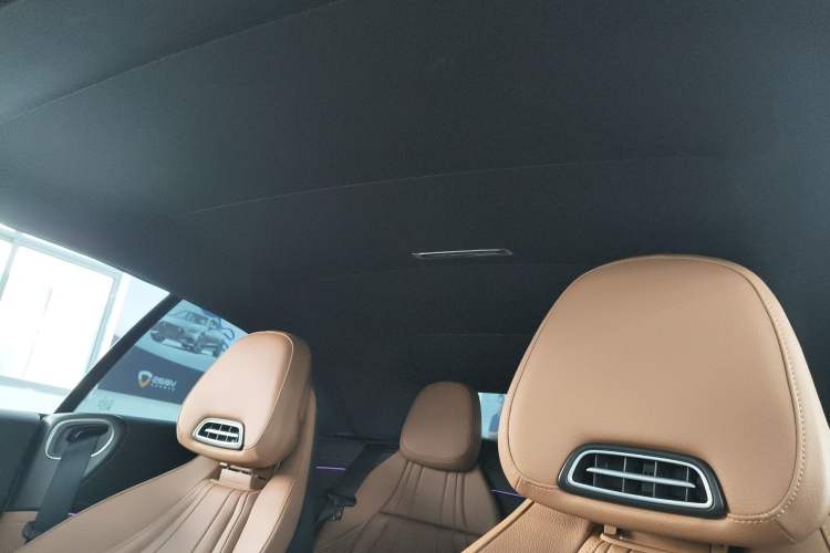 Used Mercedes-Benz CLE 2025 CLE 260 Convertible Coupe
