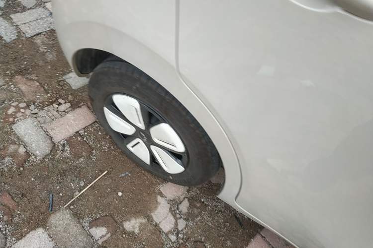 Used Wuling Hongguang MINIEV 2025 Four-Door Version Zhenxiang+ Edition