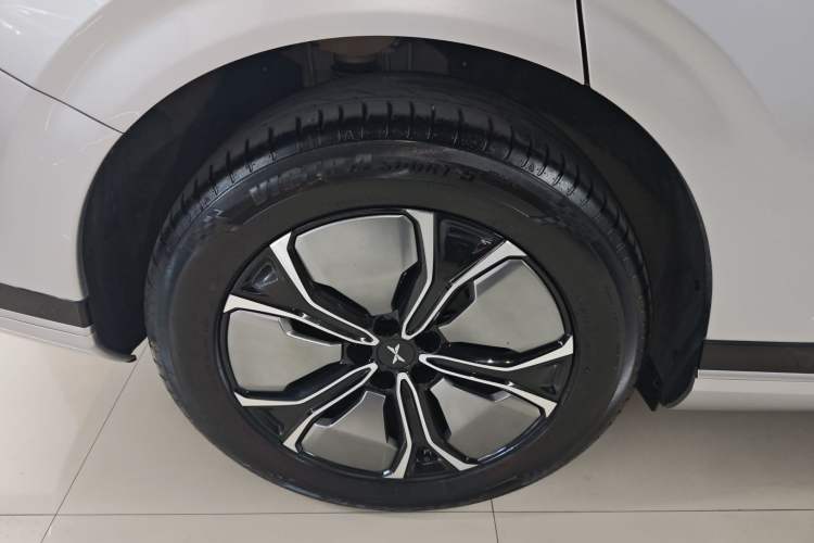 Used XPeng G9 2024 702 Pro