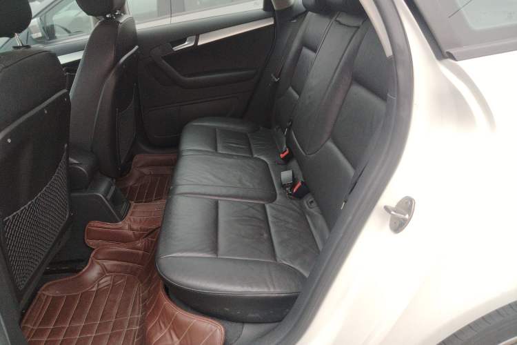 Used Audi A3 2012 Sportback 1.8T Prestige Edition
