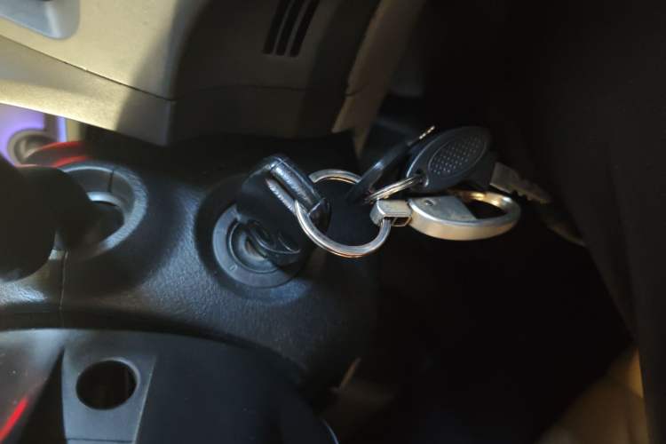 Used CIIMO 2012 1.8L Automatic
