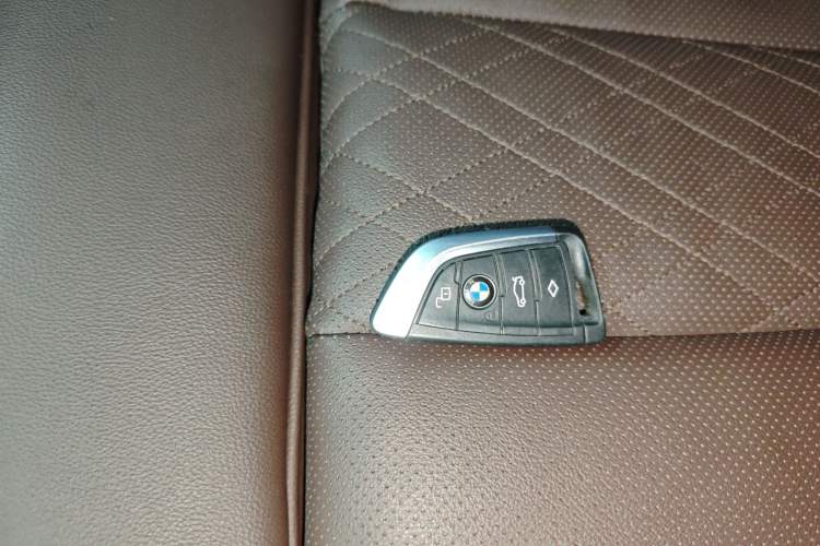 Used BMW i3 2022 eDrive 35 L