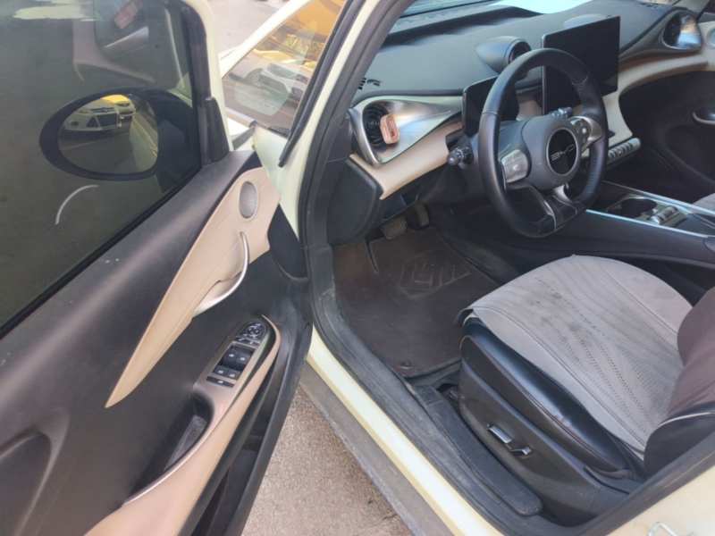 Used BYD Dolphin 2023 420 km Fashion Edition — 15