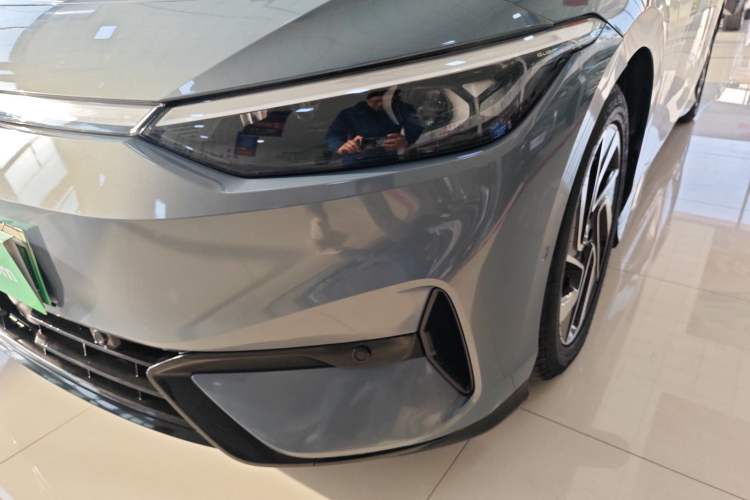 Used Volkswagen ID.7 VIZZION 2024 First Edition
