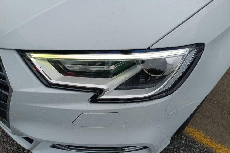 Used Audi A3 2018 30th Anniversary Edition Sportback 35 TFSI Fashion Model