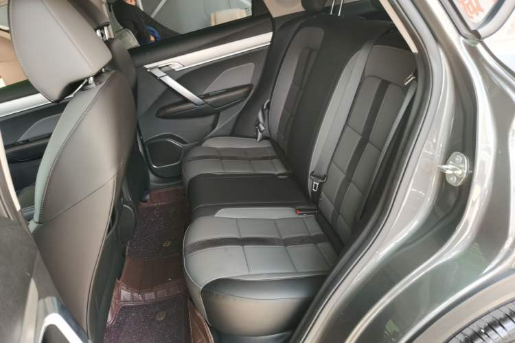 Used Geely Auto Coolray 2024 1.5T DCT Longteng Edition