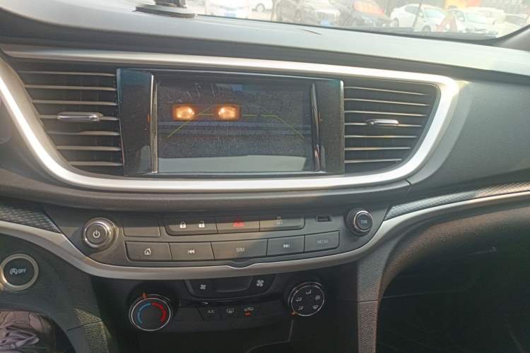 Used Buick GT 2021 Revised Version Flagship 1.5L Automatic Elite Edition