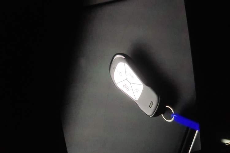 Used XPeng P7 2023 P7i 610 Max Performance Edition