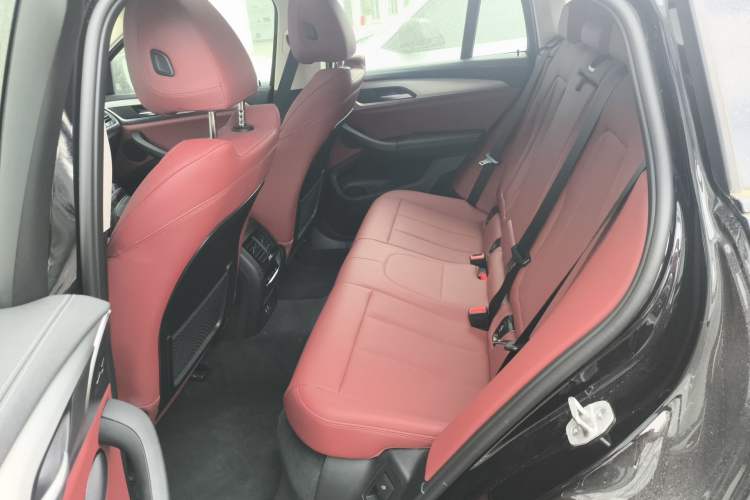 Used BMW X4 2022 xDrive 30i M Sport Package