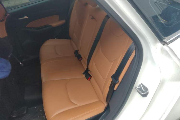 Used Ford Escort 2021 1.5L Automatic Diamond Edition