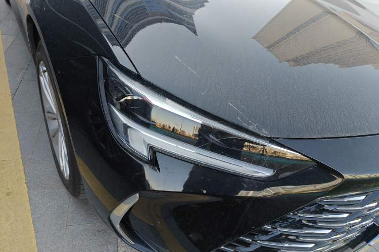 Used Buick Regal 2024 Restyled 28T Luxury Edition
