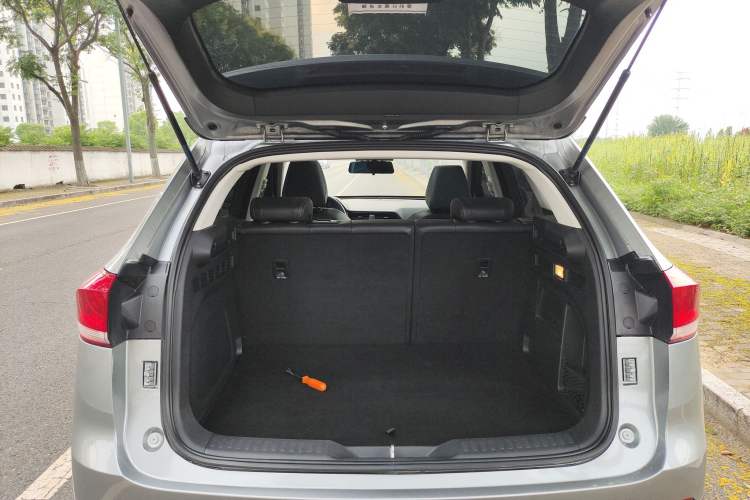 Used Haval H4 2019 1.5 GDIT Pro Version China VI Standard