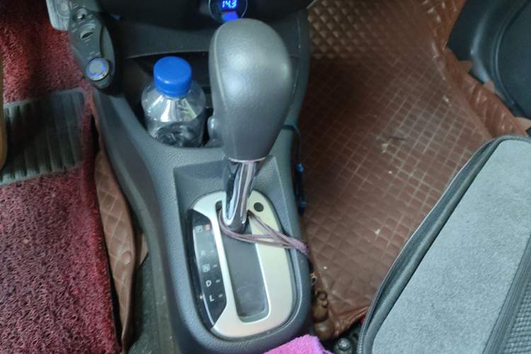 Used Nissan Livina 2013 Jinrui 1.6XL CVT Comfort Edition