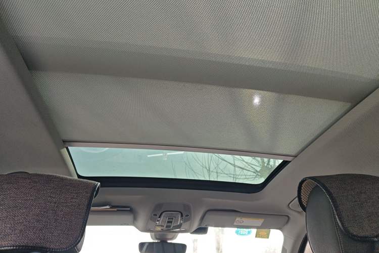 Used Audi Q5L 2018 45 TFSI Prestige Elegant Version China V
