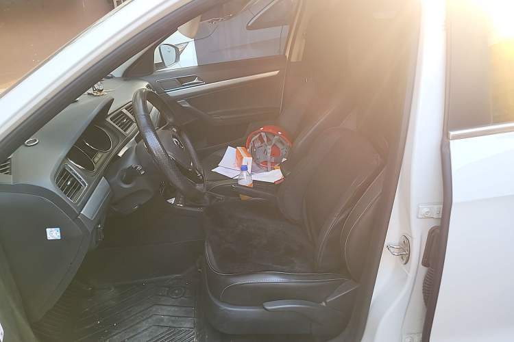 Used Volkswagen Gran Lavida 2017 180TSI DSG Comfort Edition