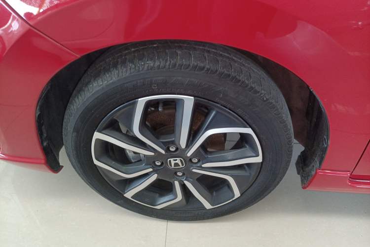 Used Honda LIFE 2021 1.5L CVT SPO-SS Dynamic Edition