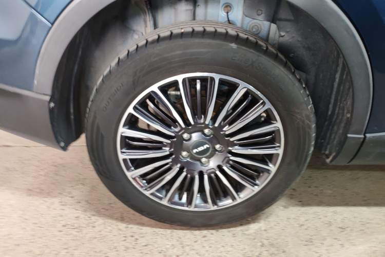 Used Sinotruk VGV U70 2020 1.5T Automatic Smart Enjoyment Elite Edition 5 Seats
