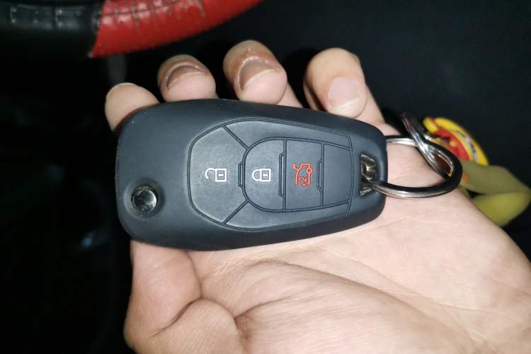 Used Chevrolet Cavalier 2020 Redline 325T Automatic Xinshang Edition China VI Standard