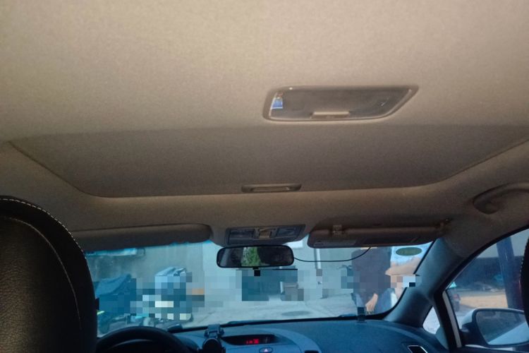 Used Kia K3S 2014 1.6L Automatic GLS
