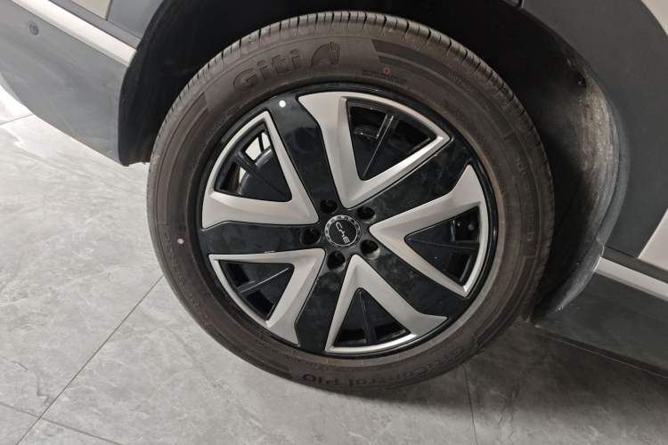 Used BYD Sealion 07 DM-i 2025 150 Flagship+ Edition
