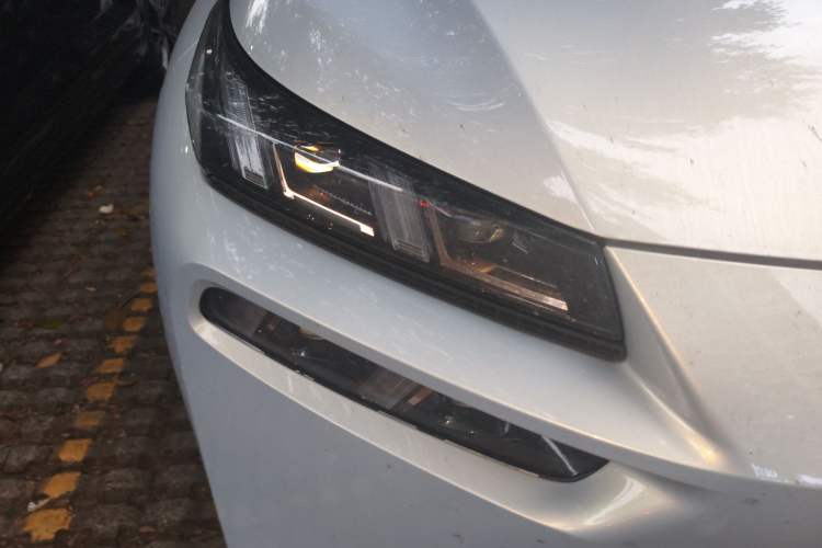 Used AION V 2023 Plus 80 Smart Enjoyment Seven-Seater Edition Ternary Lithium
