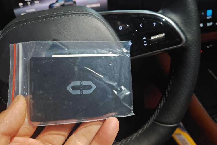 Used Hima AITO M5 2025 All-Electric Ultra Rear-Wheel-Drive Version
