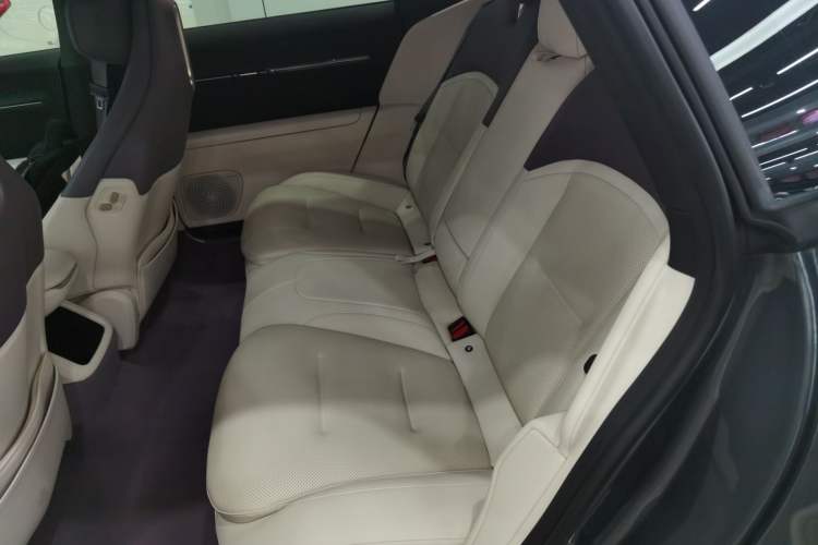 Used Avatr 12 2025 Max Extended-Range Edition
